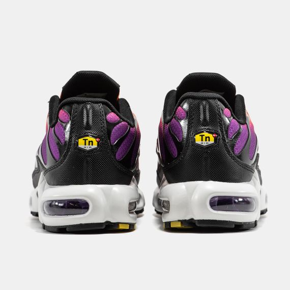 Кросівки Air Max Tn Plus / аір макс тн плюс  топ весна / осінь 2187 46 | Зображення 3