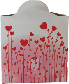 Подарунковий набір для закоханих Мега Подарунок (213314)