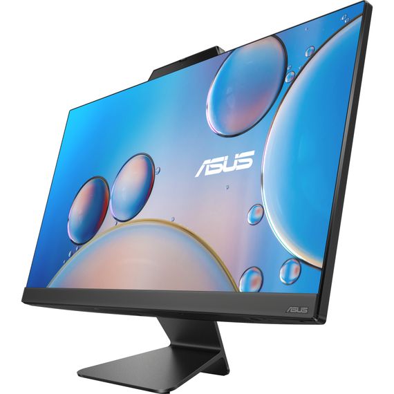 Компьютер ASUS M3402WFAK-BPC0210 AiO / Ryzen5 7520U, 16, 256, WiFi, кл+м (90PT03L2-M00WA0) | Зображення 3
