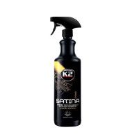 Догляд за панеллю приладів, K2, SATINA PRO, голубика 5L D5005