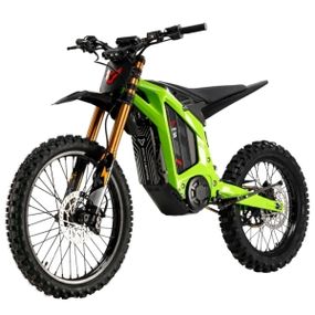 Clouded XE PRO S ENDURO GREEN