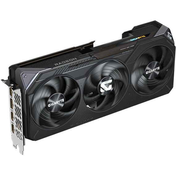 Відеокарта GIGABYTE Radeon RX 9070 XT 16Gb GAMING (GV-R9070XTGAMING-16GD) | Зображення 3