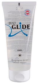 Лубрикант Just Glide Anal, 200 мл