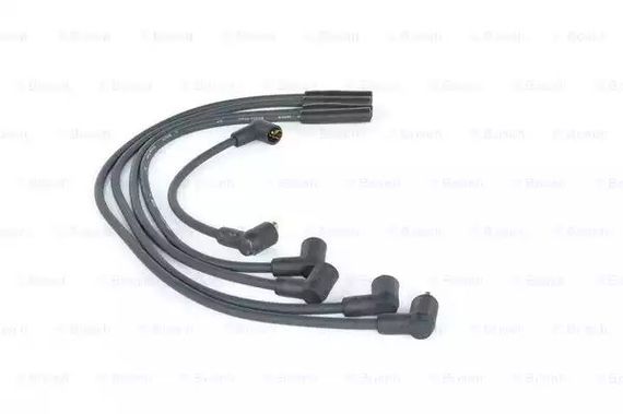 Комплект дротів запалювання LADA 111, BOSCH (0986356726) | Зображення 3