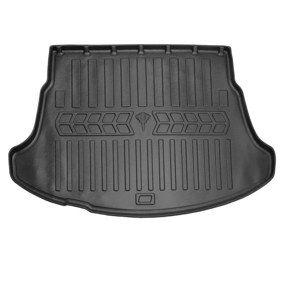 Коврик в багажник Stingray 3D (Электро) для Lexus UX 2018- гг