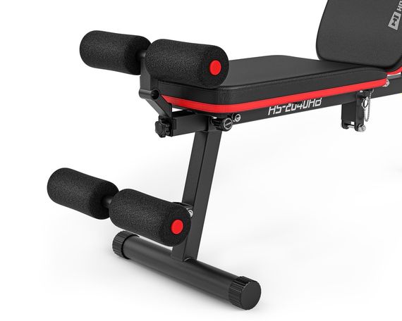 Лавка тренувальна Hop-Sport HS-2040 HB | Зображення 7