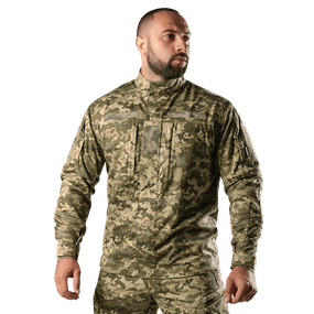 Кітель Blitz Twill Піксель (8150), M