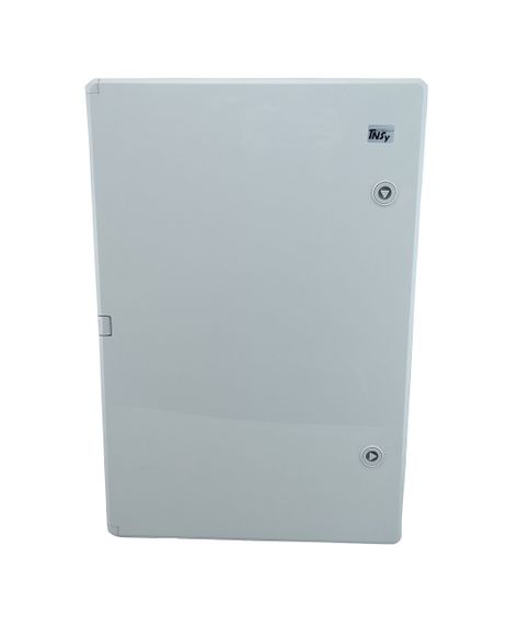 Корпус пластиковый ЩМПп-600х400х200 ABS IP65 Ny95504602