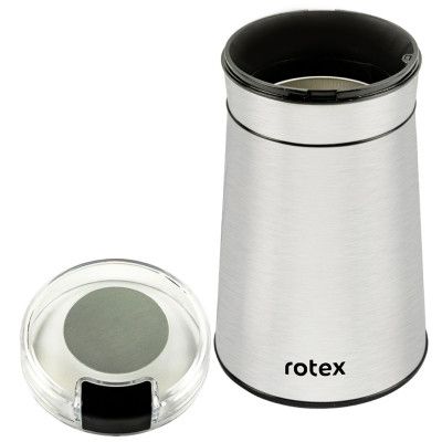 Кофемолка Rotex RCG180-S | Зображення 5