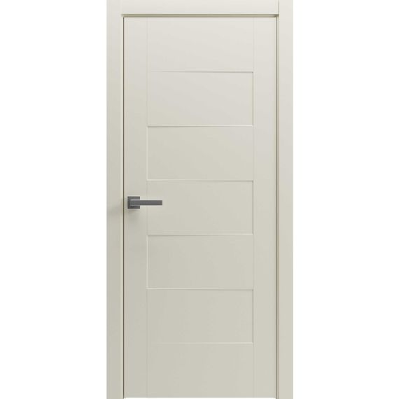 Двері міжкімнатні Rodos Grand Paint-8 RAL 1013