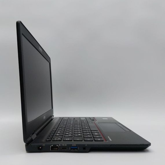 Нетбук Fujitsu LifeBook U727 / 12.5" (1920x1080) IPS / Intel Core i5-6200U (2 (4) ядра по 2.3 - 2.8 GHz) / 8 GB DDR4 / 256 GB SSD / Intel HD Graphics 520 / WebCam б/у | Зображення 7
