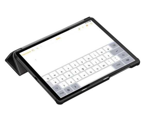 Чохол Primolux Slim для планшета Lenovo Tab K10 TB-X6C6 10.3" - Black | Зображення 3