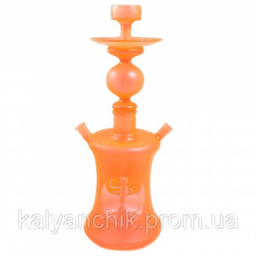 Кальян Temple 45 оранжевий 21164