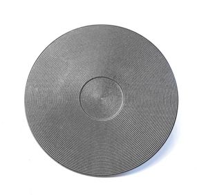 Електроконфорки D145/1000w маленька на електроплиту з вбудованим спіралевидним Теном. Китай