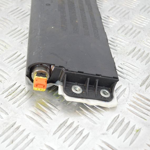 Подушка безпеки колін водія Volkswagen Golf VI 2008-2013 Подушка безпеки аірбаг Фольксваген Гольф 6 5K1880841D | Зображення 1