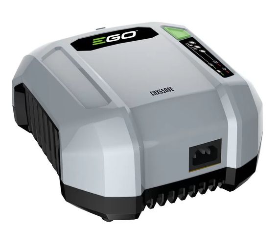Зарядное устройство EGO CHX5500E Commercial (56 В, 2-7.5 А*ч) | Зображення 1