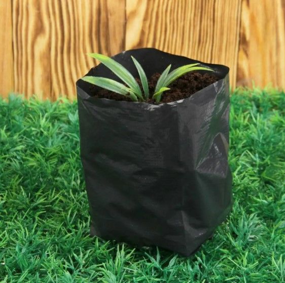 Рукав для розсади Shadow 120 мм х500 м 40 мкн РДРЧ00003 | Зображення 2