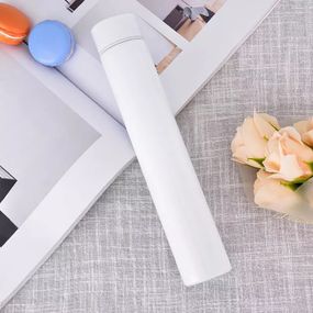 Термос питної OLens Слім 16110-30 350 мл