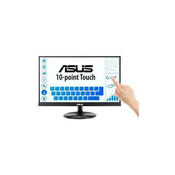 Монитор ASUS VT229H | Зображення 2