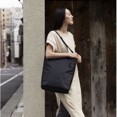Сумка для ноутбука Case Logic 15.6&quot; Invigo Eco Convertible ToteINVIT-116 Black (3205106) | Зображення 2
