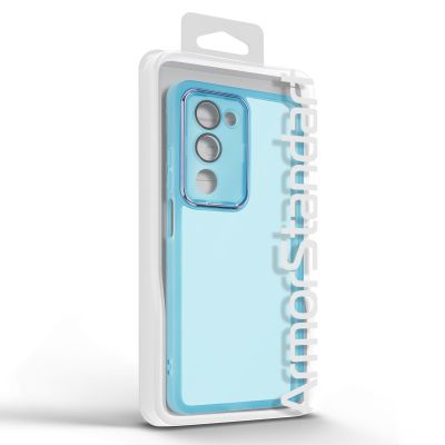 Чехол для мобильного телефона Armorstandart Shade OPPO A5 4G / A5 5G / A5m 4G Blue (ARM87421) | Зображення 2