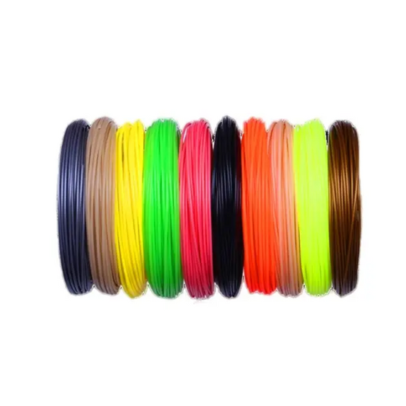 Набір дитячої творчості 3д-ручка та планшет для малювання, 3D моделювання, 3д-ручка від мережі набори для малювання | Зображення 4