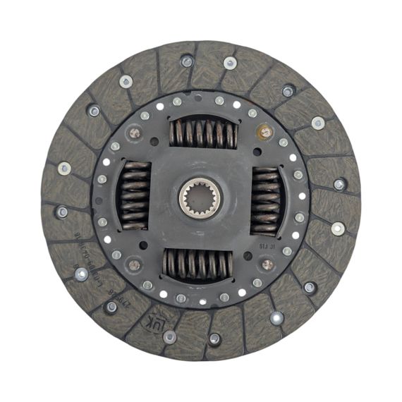 Диск сцепления LUK 323 0515 10 для системы сцепления, оригинальный | Зображення 1