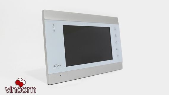 Видеодомофон Arny AVD-720M Wi-Fi | Зображення 6