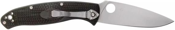 Ніж Spyderco Resilience Lightweight | Зображення 1