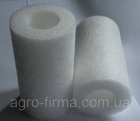 Фільтр тонкої очистки молока 10т