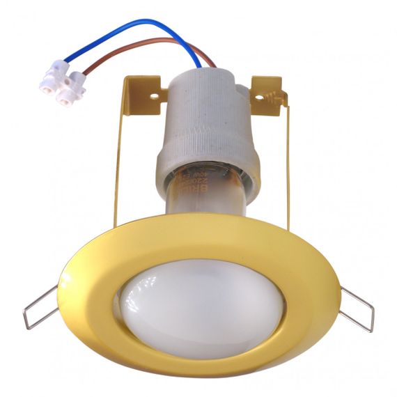 Светильник точечный Ring 50 A PG