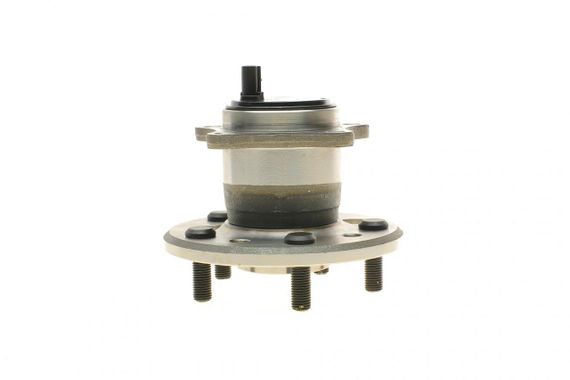 Подшипник ступицы задней Lexus ES 3.5 Toyota Camry 2.0 2.4 3.0 VVTI 02-11 +ABS  R  PHU2207 | Зображення 3