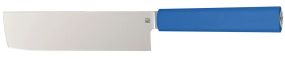 Ніж кухонний Butterfork Nakiri AR-RPM9 ABS Ultramarine