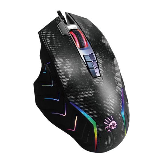 Мишка A4Tech Bloody J95s Satellite | Зображення 1