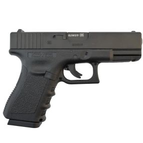 Пневматический пистолет Umarex GLOCK 19, 4.5 мм Пневматическое оружие пистолеты Пистолет пневматический
