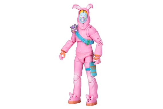 Fortnite Колекційна фігурка Legendary Series Rabbit Raider, 15 см. (FNT0124) | Зображення 2