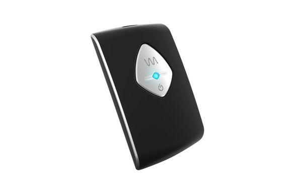 Вагінальні кульки Dorcel Divine Balls, діаметр 3,5 см, маса 91г sexstyle | Зображення 2