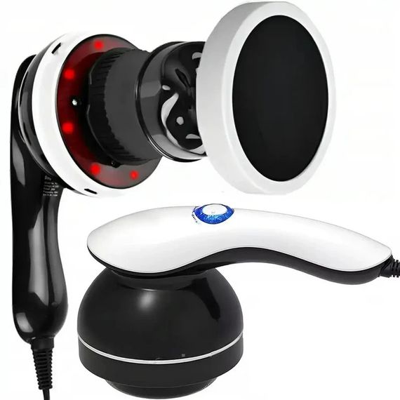 Антицелюлітний масажер покращення кровообігу XPRO Body Slimmer (234573201_529) | Зображення 5