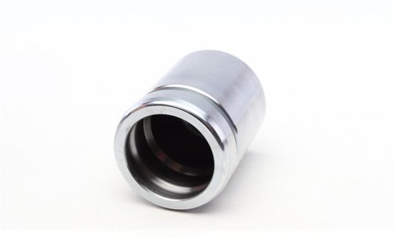 Поршенек суппорта заднего BMW 1 E81 E87 04-11 Mercedes Benz C-class W204 07- 40x50.5mm  Ate  P405001 | Зображення 1