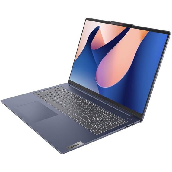 Ноутбук Lenovo IdeaPad S5 16IAH8 (83BG0058RA) | Зображення 2