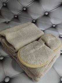 Набір рушників Suvari  83908 Туреччина   Махра