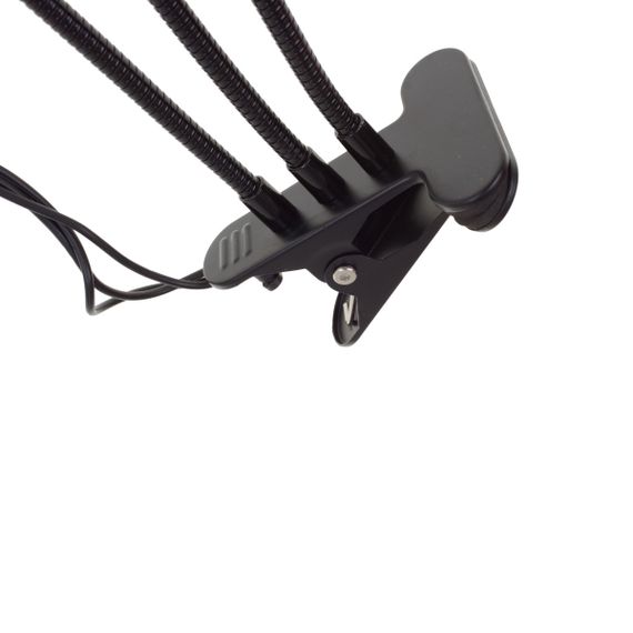 Світильник для рослин LED-36/3x7W Fito GROW RM | Зображення 2