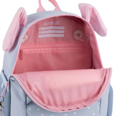 Рюкзак детский Kite Kids 2728 Lovely Bunny (K25-2728XS-1) | Зображення 4