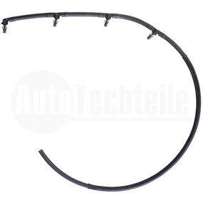 Шланг обратки топлива Mercedes Benz OM651 W906 06-18/ W639 03-14/ W204 07-14/ W246 11-18/ W21209-16/ W221 05-13 / W447 14-,