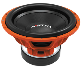 Сабвуфер Avatar SVL-1847D2