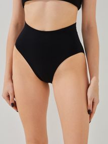 Труси жiночi HI-LEG SHAPEWEAR L/XL Чорний shop (4823116930711)