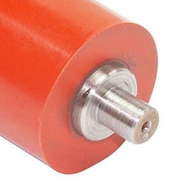 Вал резиновый Samsung ML-1510/1710/SL-M2620 аналог JC66-00600A AHK (2101000) | Зображення 1