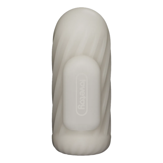 Мастурбатор - Knights Ring Vibrating Dual Purpose Sleeve-Spiral Sex Aura | Зображення 1