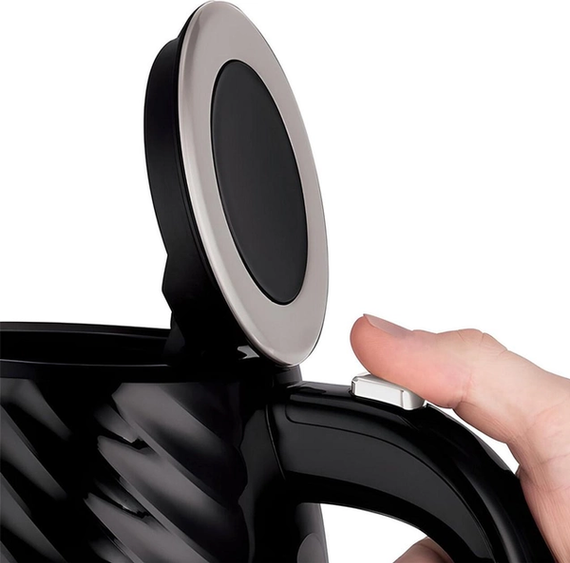 Електрочайник Russell Hobbs 26380-70 | Зображення 2
