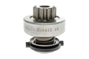 Бендикс стартера Citroen Jumper 1.9 D z=11 = 132204 F 032 132 204